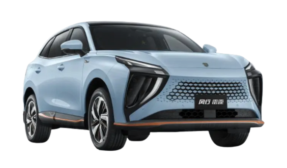 Dongfeng Forthing V6 EV