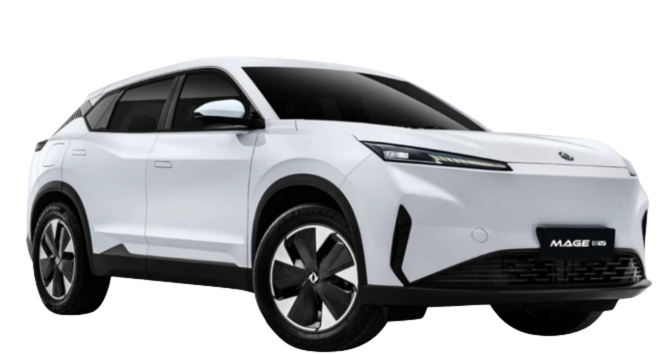 Dongfeng Mage L7 EV