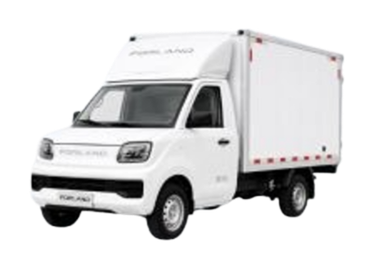 Forland ET6 EV