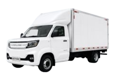 Forland ET7 EV